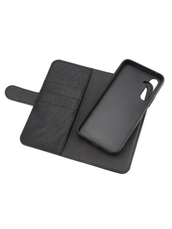 Essentials Pu Wallet Samsung Galaxy A54 5g