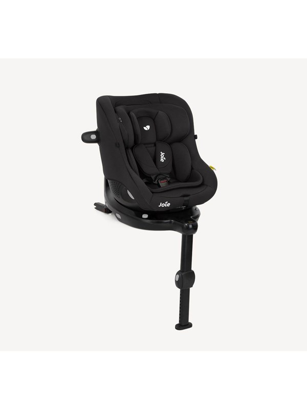 Alternativ bild 0 för Joie i-Pivot 360, ISOFIX, 0+/1 (0 - 18 kg  0 - 4år ), 5-pint, Sidoskydd, Nackstöd, Tvättbar klädsel