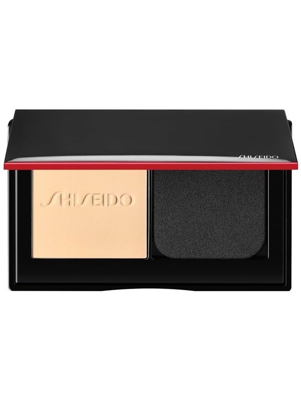 Shiseido SYNCHRO SKIN SELF-REFRESHING Custom Finish Powder Foundation - NO.110 Alabaster