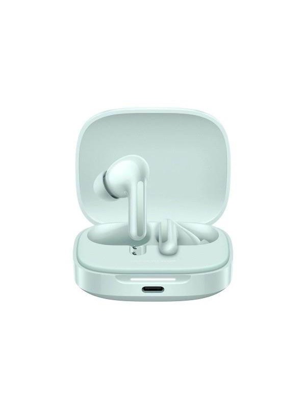 Xiaomi Redmi Buds 6 Coral Green