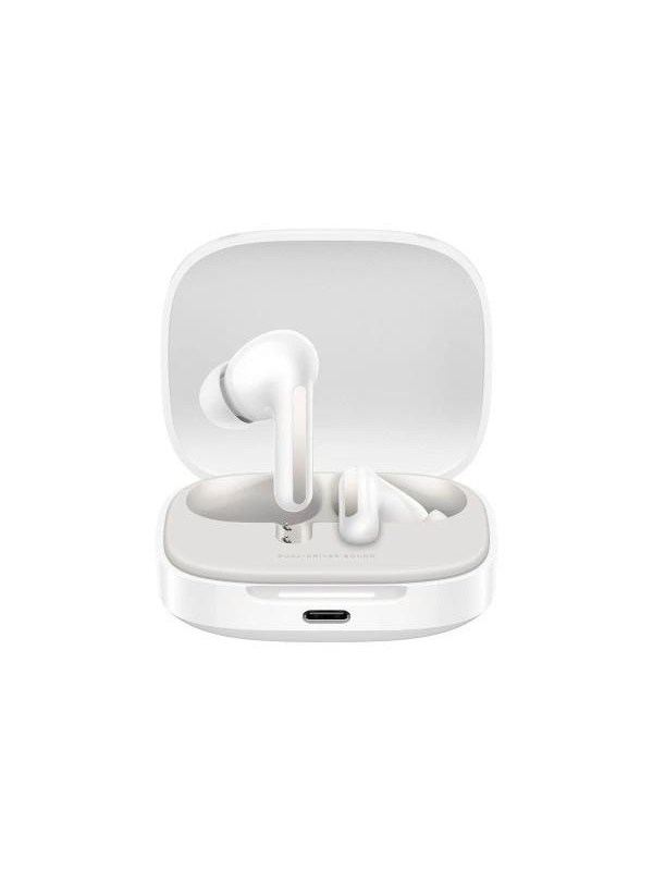 Xiaomi Redmi Buds 6 Cloud White