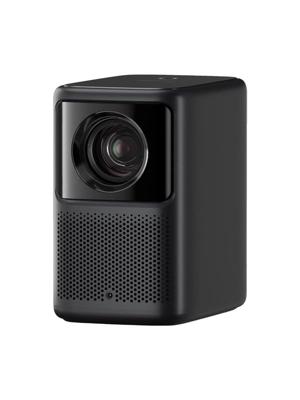 Dangbei Projektor N2 - Grey - 1920 x 1080 - 400 ANSI lumens