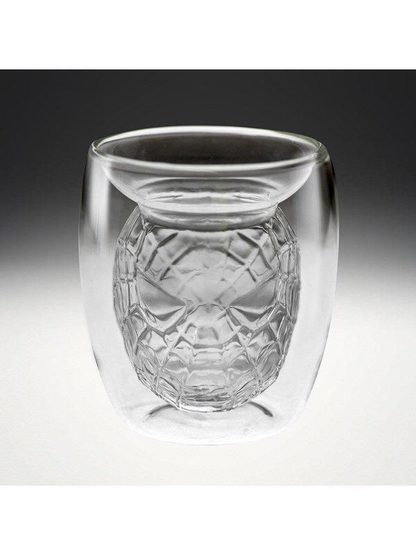 Pyramid - Spider-Man Head 3D - Glass