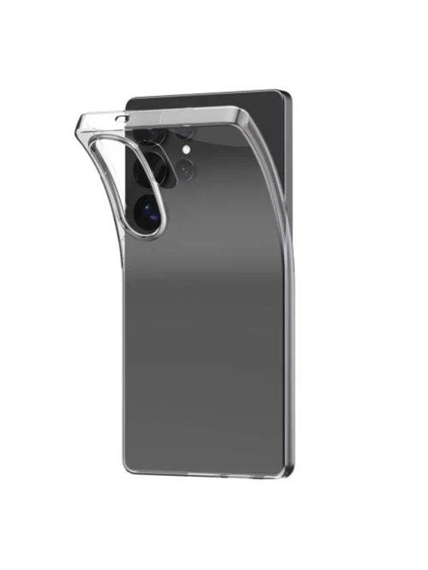 Puro 0.3 Nude Cover Samsung Galaxy S25 Ultra