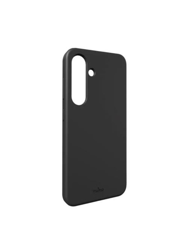 Puro Silicone Cover Samsung Galaxy S25