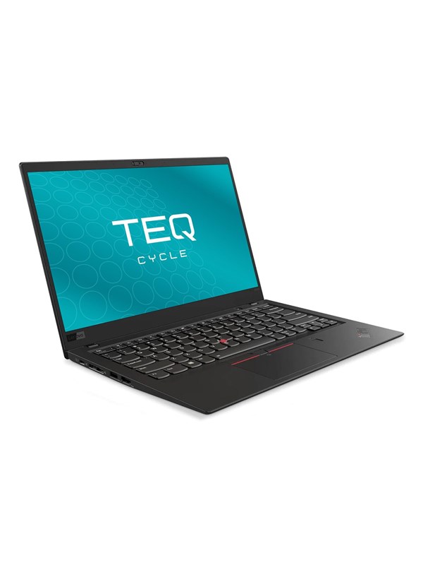 Teqcycle Lenovo Thinkpad X1 Carbon G6 14 " | Core I5 | 8gb | 256gb | Premium Grade | Refurbished