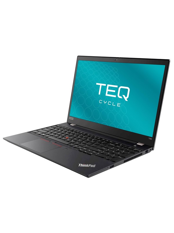 Teqcycle Lenovo Thinkpad L590 15\" | Core I5 | 16gb | 256gb | Premium Grade | Refurbished