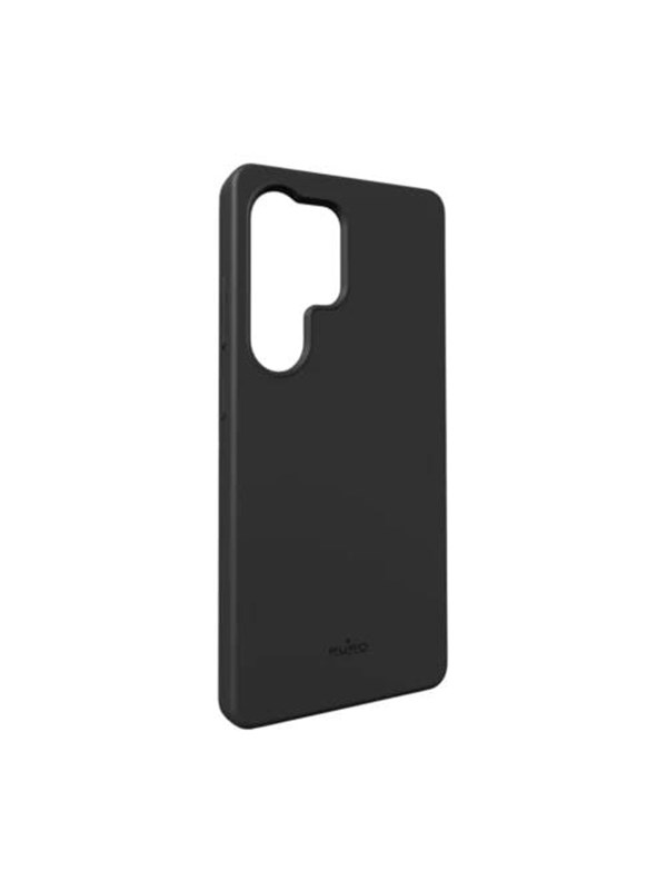 Puro Silicone Cover Samsung Galaxy S25 Ultra