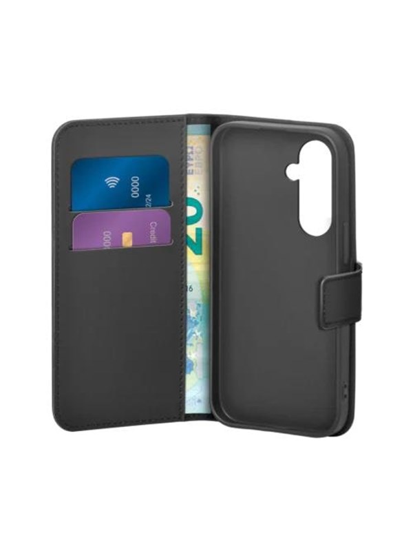 Puro Wallet Samsung Galaxy S25