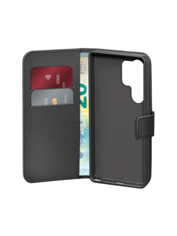 Puro Wallet Case Samsung Galaxy S25 Ultra