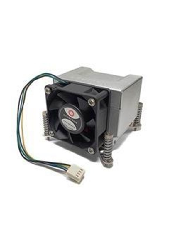 Dynatron Q5 Lga 1851/1700 Cpu Luftkylare