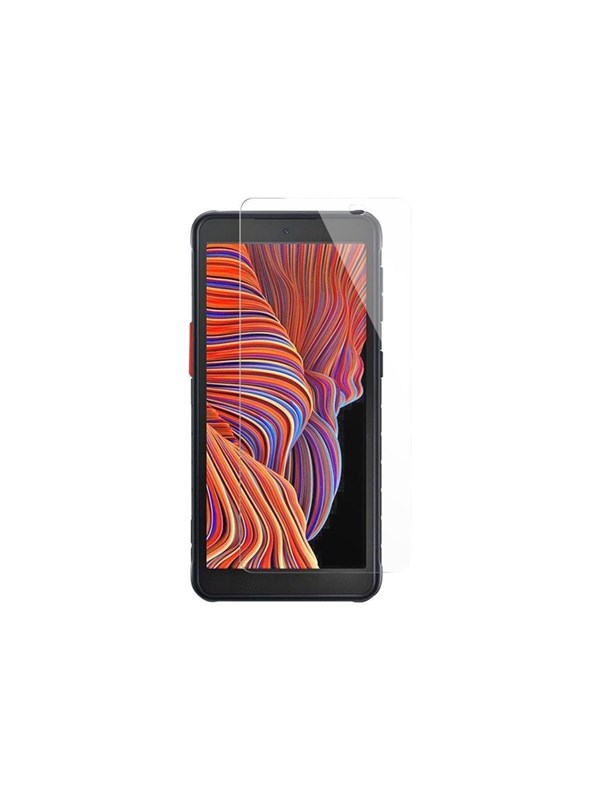 Panzer Screen Protector Samsung Galaxy Xcover 5