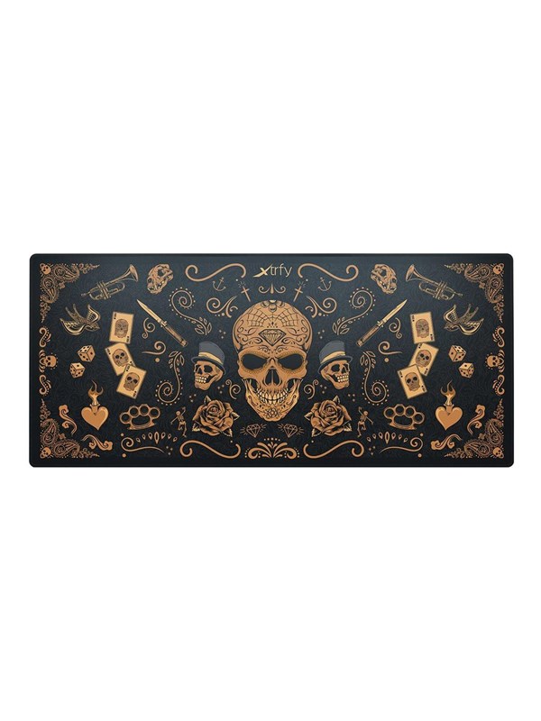 Cherry XTRFY GP5 mouse pad - extra large