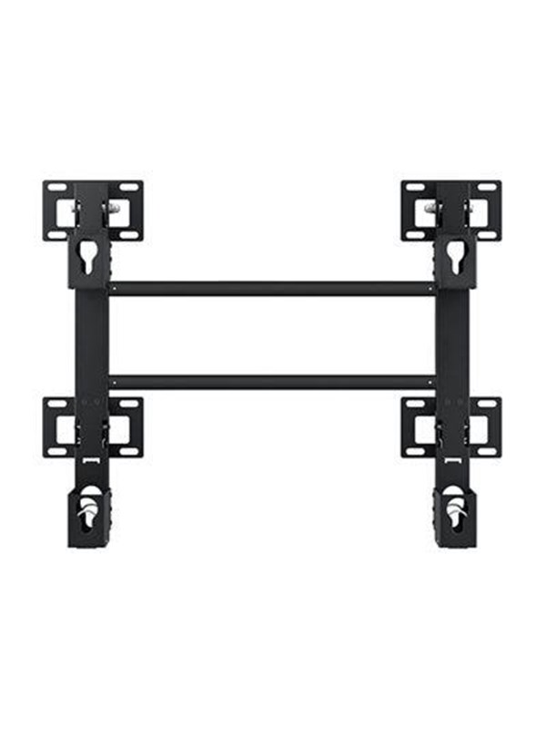 Samsung WMN-8200SC mounting component - landscape - VESA 600 x 400 - Max - recommended for