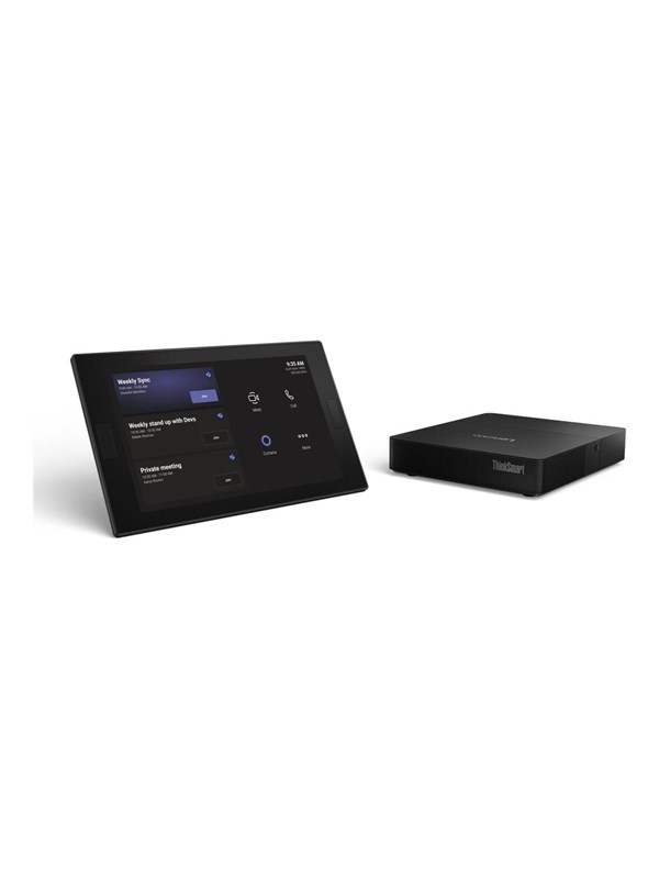 Alternativ bild 0 för ThinkSmart Core+USB Gen2