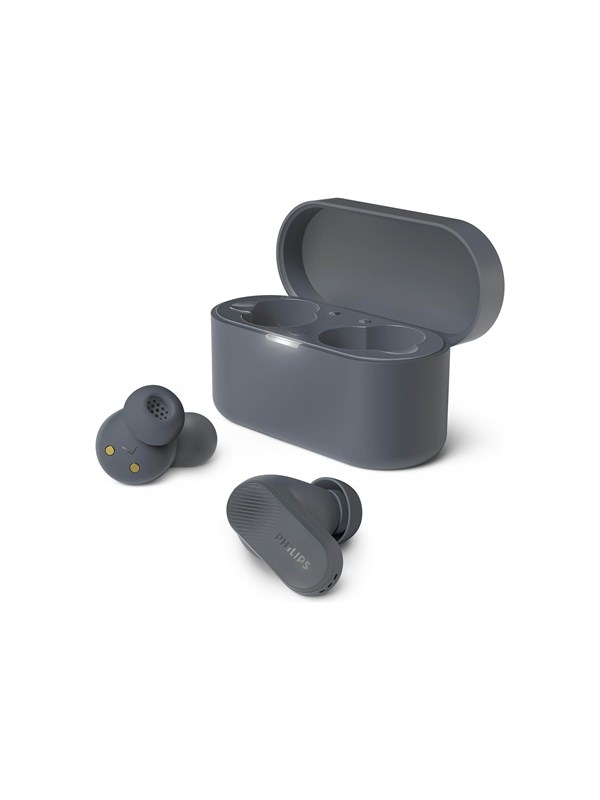 Philips Tat3509gy True Wireless Earphones With Mic