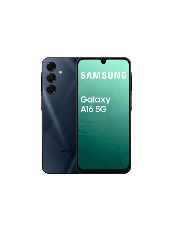 Samsung Galaxy A16 5g 128gb/4gb Enterprise Edition Blue Black