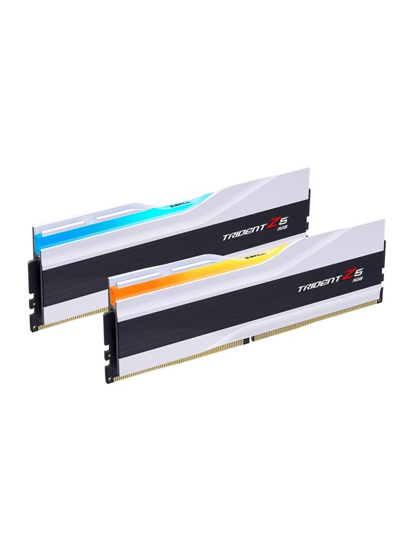 G.skill Trident Z5 Rgb Ddr5 6000 64gb Cl28 Dual Channel 2 Pcs Intel Xmp Vit Med Rgb
