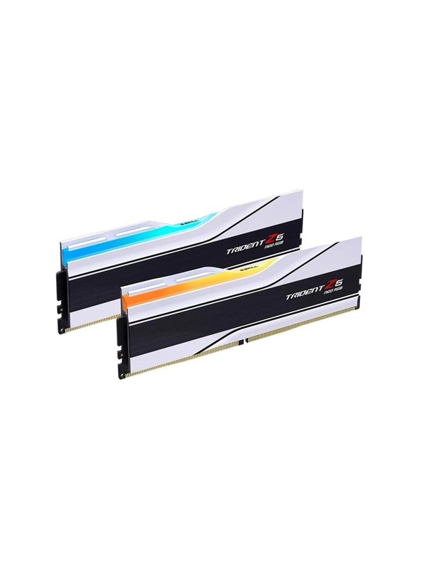 G.skill Trident Z5 Neo Rgb Ddr5 6000 48gb Cl28 Dual Channel 2 Pcs Amd Expo Vit Med Rgb