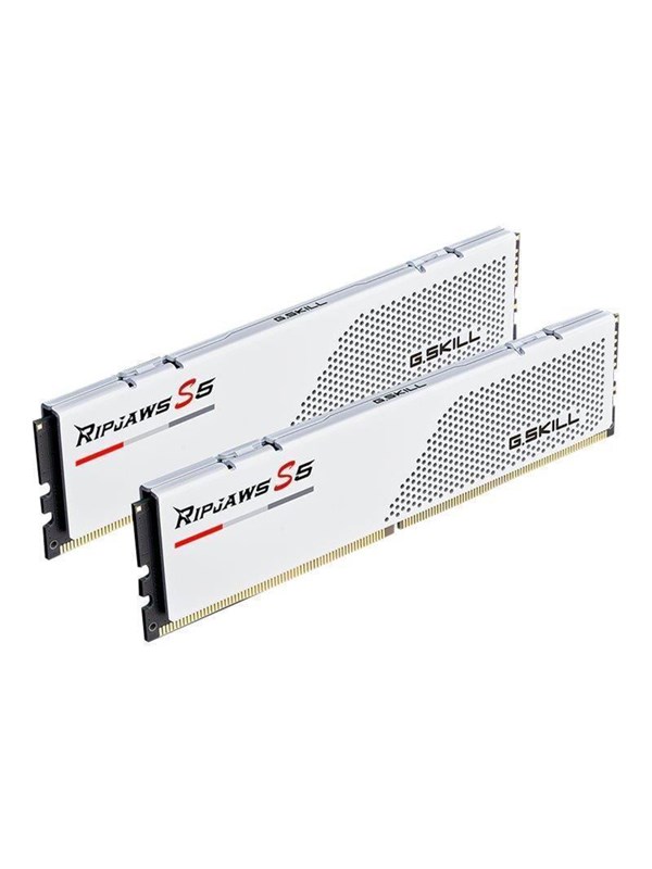 G.skill Ripjaws S5 Ddr5 6000 48gb Cl30 Dual Channel 2 Pcs Intel Xmp Vit
