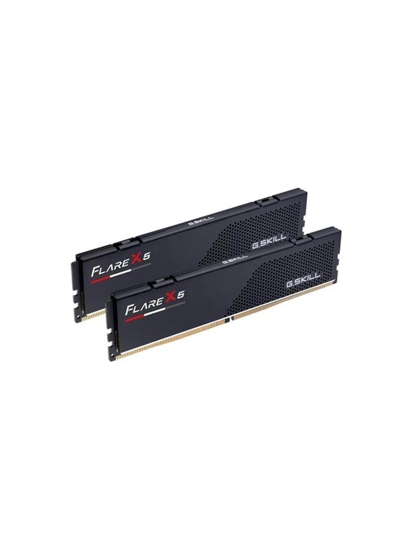 G.skill Flare X5 Ddr5 6000 96gb Cl30 Dual Channel 2 Pcs Amd Expo Svart