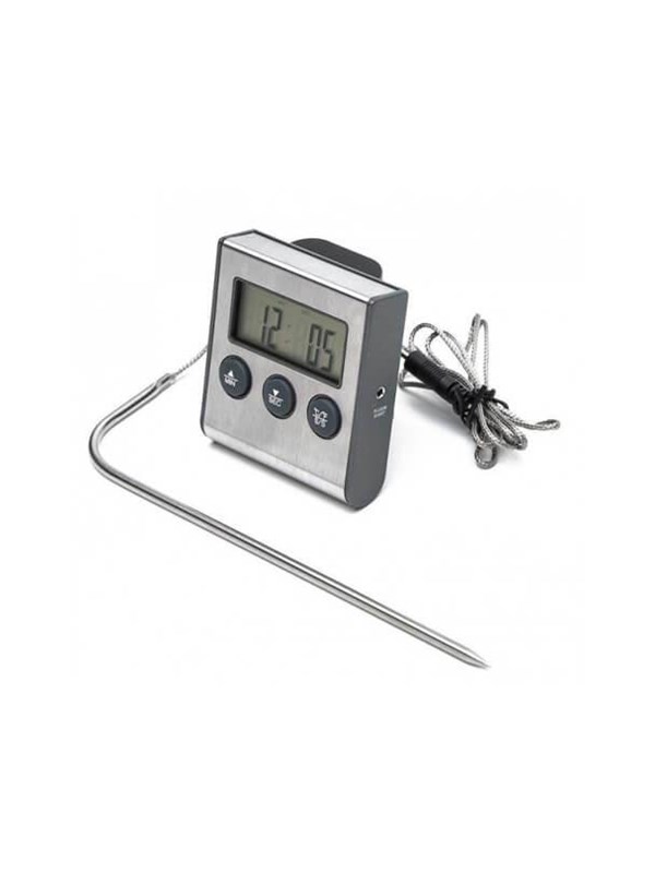 Termometerfabriken Digital Frying thermometer