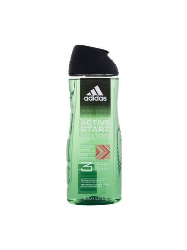 Adidas Active Start For Him Shower gel 400ml