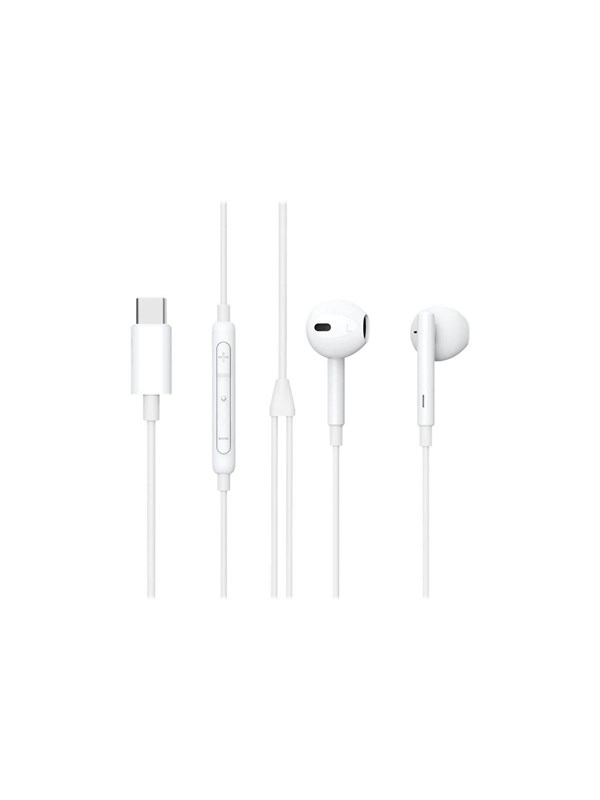 Estuff Earphones With Mic