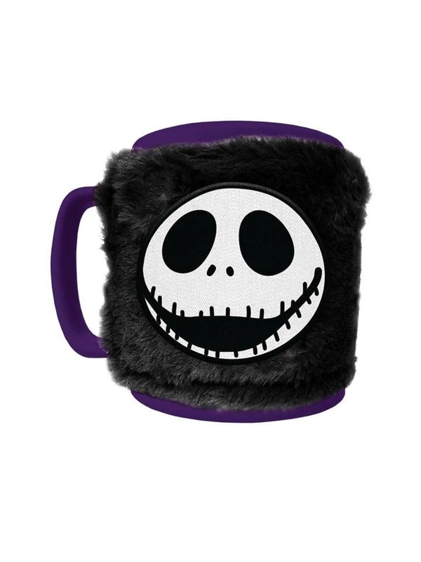 Pyramid - The Nightmare Before Christmas - Jack Fuzzy - Muggar