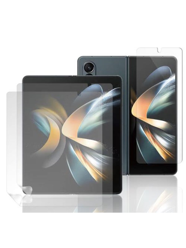 Panzer Screen Protectors Samsung Galaxy Z Fold4