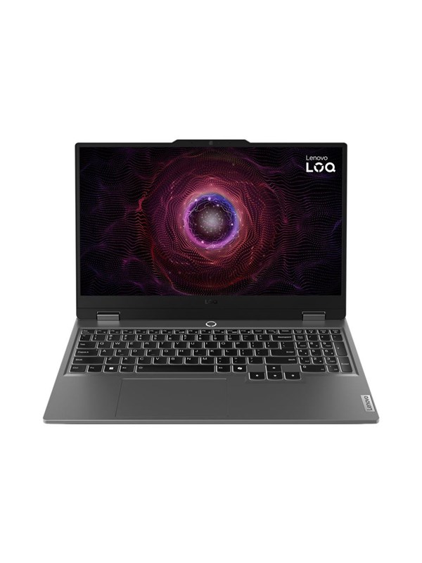 Lenovo Loq Ryzen 7 / Rtx 4050 / 24gb / 1tb