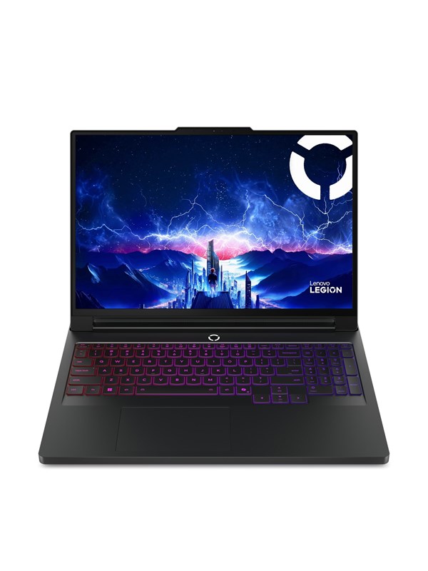 Lenovo Legion Pro 7 16 " | Rtx 5080 | Core Ultra 9 | 32gb | 1tb