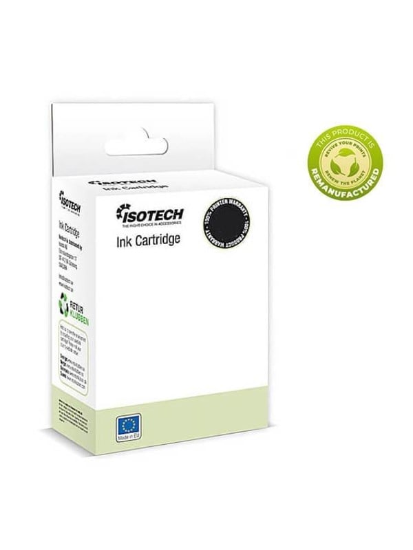 ISOTECH Ink B3P23A 727 Photo Black
