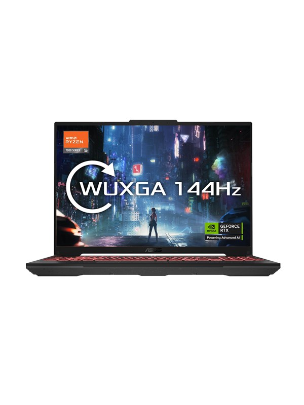 Asus Tuf Gaming A16 16 " | Rtx 4050 | Ryzen 5 | 16gb | 512gb