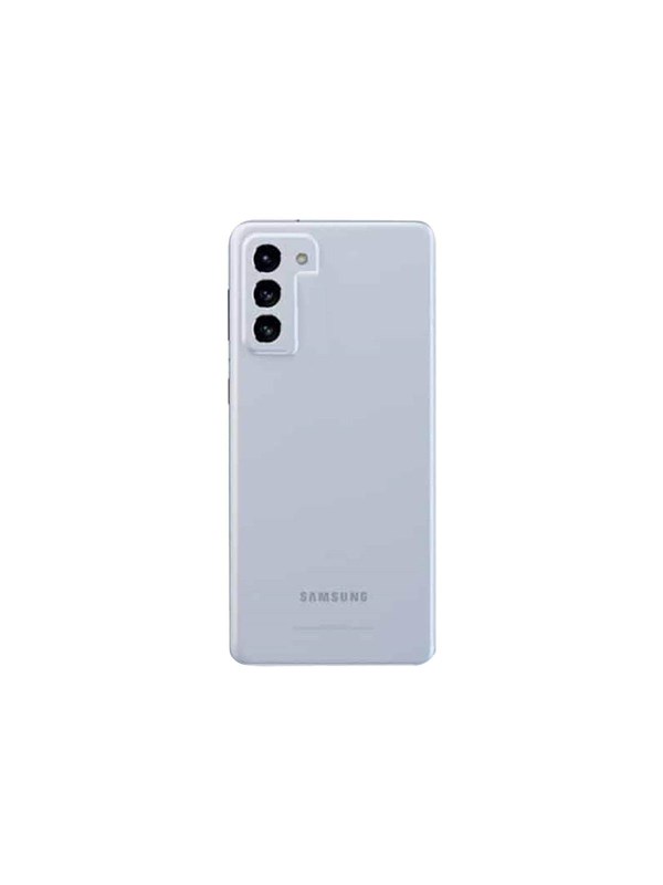 Puro 0.3 Nude Cover Samsung Galaxy S21 Fe