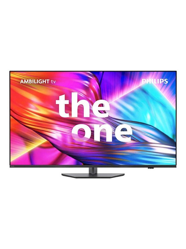 Philips 65 " Tv The One 65pus8919 65 " Led Backlit Lcd Tv 4k Led 4k