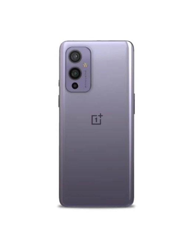 Puro 0.3 Nude Cover Oneplus 9