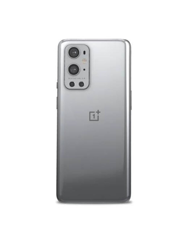 Puro 0.3 Nude Cover Oneplus 9 Pro