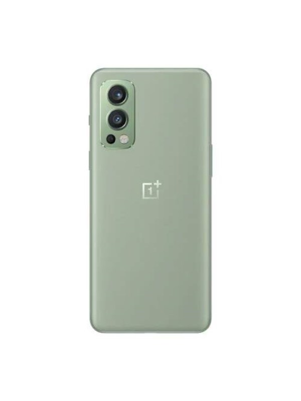 Puro 0.3 Nude Cover Oneplus Nord 2 5g