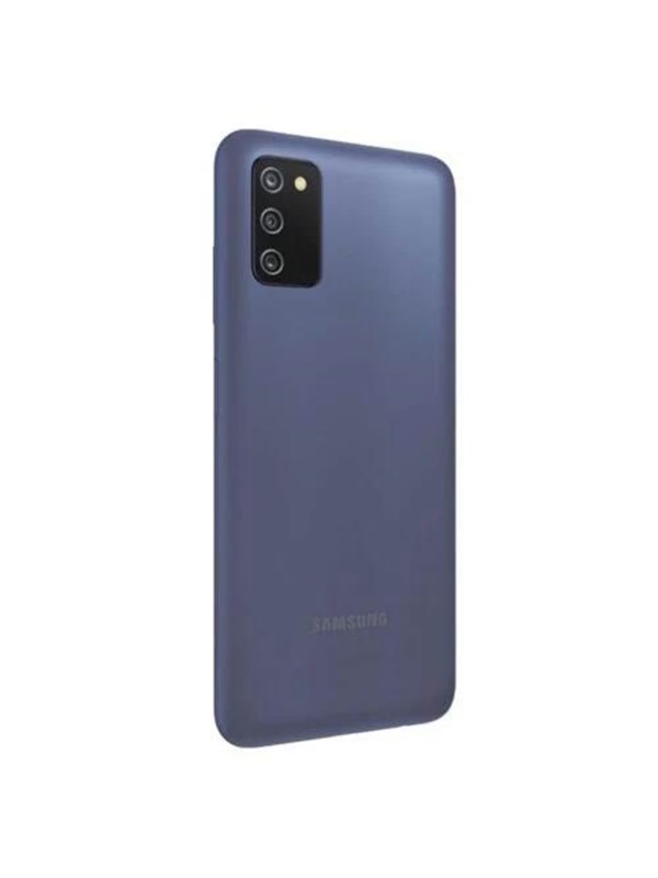 Alternativ bild 0 för Samsung Galaxy A03s 6.5" Cover TPU 0.3 NUDE Transp