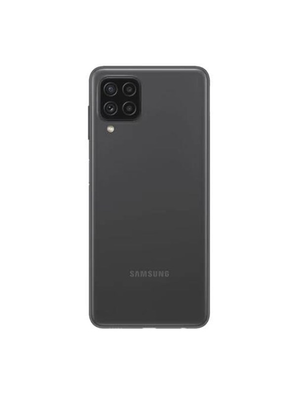 Puro 0.3 Nude Cover Samsung Galaxy A22 4g