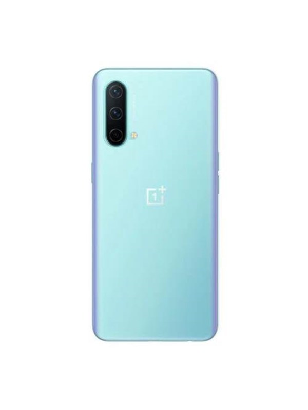 Puro 0.3 Nude Cover Oneplus Nord Ce 5g