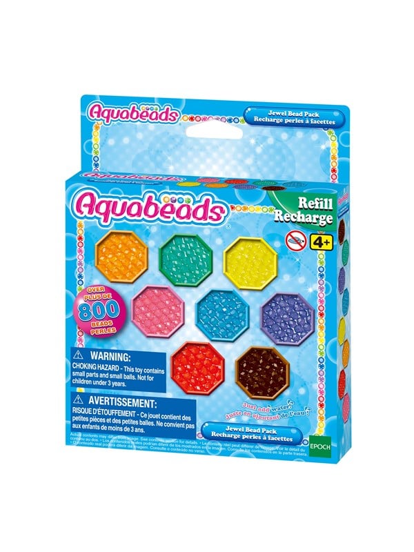 Aquabeads Jewel Bead Pack