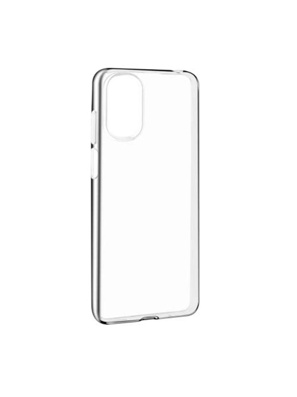 Alternativ bild 0 för Motorola Moto E32 0.3 Nude, Transparent