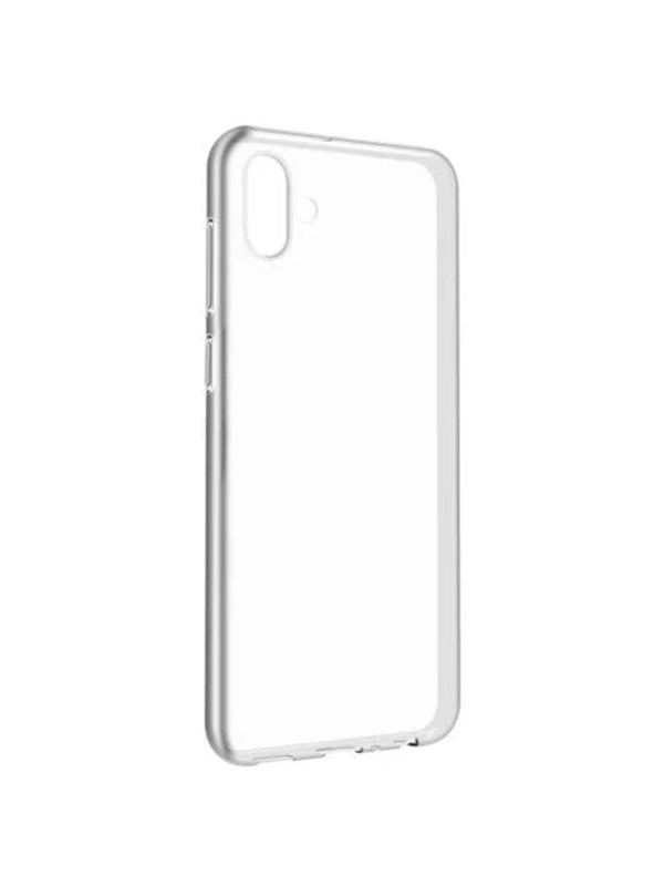 Puro 0.3 Nude Cover Samsung Galaxy A04
