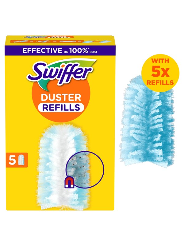 Swiffer Duster 5 pcs