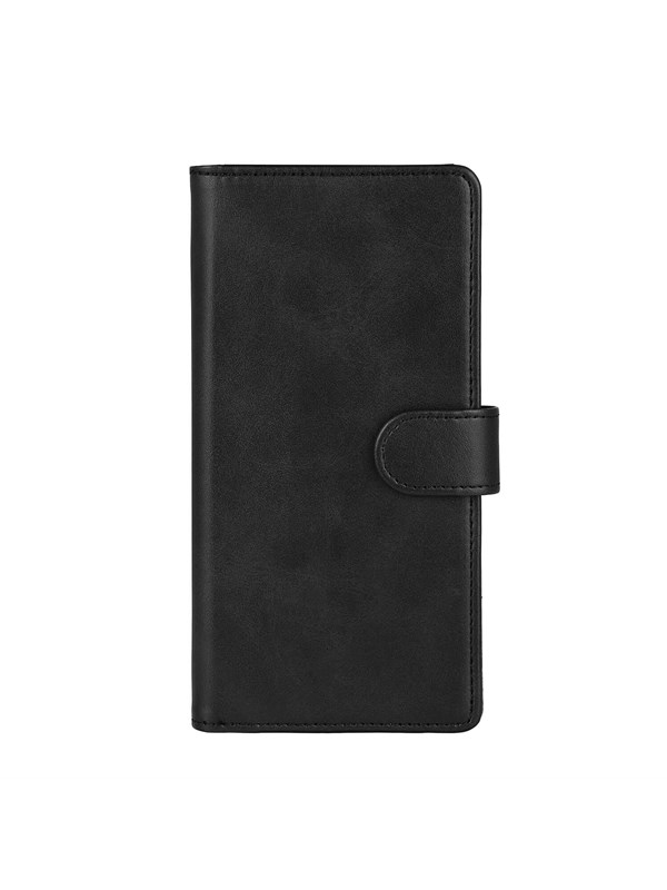 Kungsbacka Classic Wallet Samsung A35 5g Black