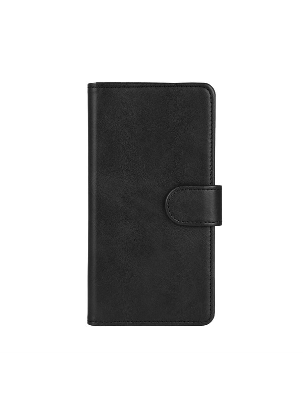 Kungsbacka Classic Wallet Samsung S24 Black