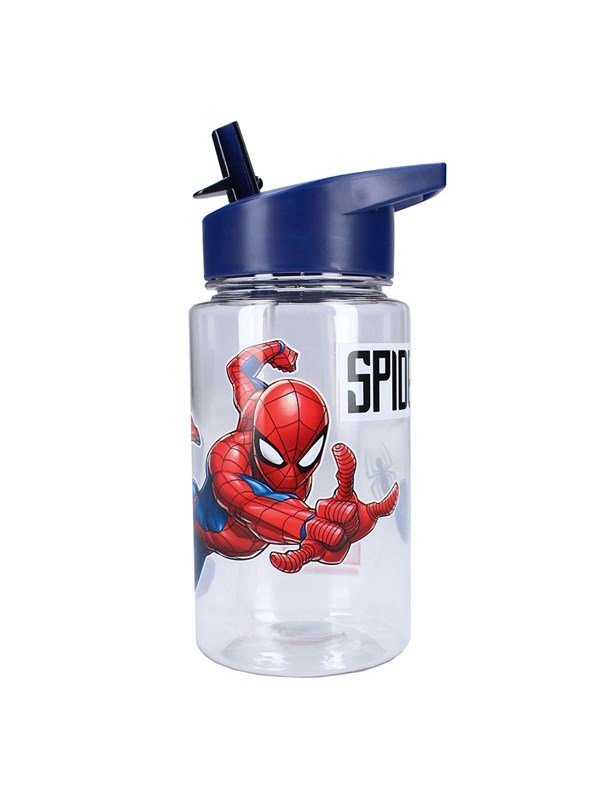 Marvel Spider-Man Drinking Bottle 450 ml