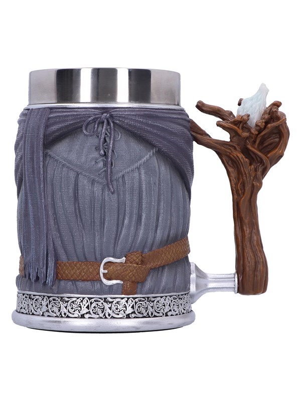 Nemesis Now - The Lord of the Rings - Gandalf - Tankard - Muggar